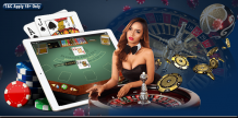 The prospect of online gambling and free spins slot games