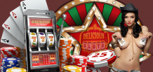 Get Paid to Play New UK Online Slots at Delicious Slots