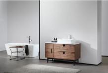 39+ Game-changing vanities for bathroom &amp; selection guide (Buy here!) | Building and Interiors