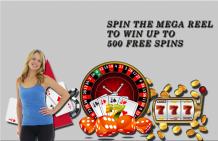 Get assemble with Heart of casino offers