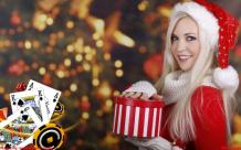 Entertainment with Online Casino with Santa Wish | All New Slot Sites UK