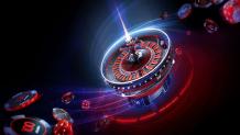 Improvement of online casino with bonus
