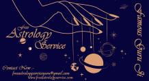 Free Astrology Service - Talk to best Indian astrologer free