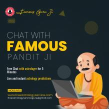Free Pandit Ji - Jyotish toll free number - Free Pandit ji online advice