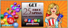 Delicious Slots: Play requirements for new slot sites with a free sign up bonus