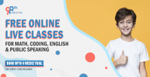 Free online classes