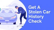 check if car is stolen free