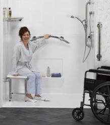 The Great Thing About Showers for People With Disabilities