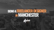 Markustudio: Freelance Web Design Manchester