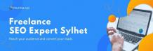 SEO Expert in Sylhet