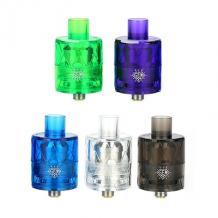 Freemax GEMM Sub Ohm Vape Tank (2 Pack) - Wholesale Vapor Supplies | USA Vape Distributor