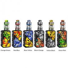 Freemax Maxus 200W Kit With M Pro 2 Tank - Wholesale Vapor Supplies | USA Vape Distributor