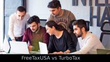 FreeTaxUSA vs TurboTax: Which Online Tax Software Is Right For You? - WriteUpCafe.com