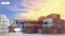 Risks and Liabilities of freight forwarders