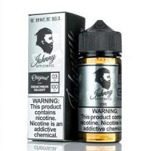 Frenchman Delight- Johnny Applevapes Eliquid 100ml | Vape Density Canada