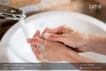 Frequent Handwashing - How Protect Your Hands and Skin