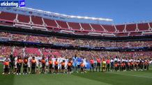 Football World Cup: Copa America Fan Concerns No Indication of FIFA 2026 Problems - FIFA World Cup Tickets | Olympic Paris Tickets | Six Nations 2025 Tickets | NFL London Tickets | Ryder Cup Tickets | Paris 2024 Tickets | Olympics Tickets | Goodwood Revival Tickets