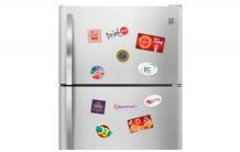 Buy Cool Customised Fridge Magnets Online | Funny Photo Magnets