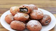 What Are the Flavors of Deep-Fried Oreos and Deep-Fried Twinkies? &#8211; Deep Fried Oreos Mix | Just Add Water