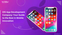 iOS App Development Company: Your Guide to the Best in Mobile Innovation