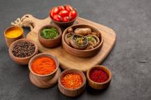 Buy Desi Indian Spice Boxes Are Integral To Our Cooking Tradition