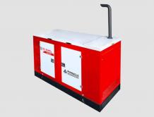 Top Generator Companies In India | Pinnacle Generators