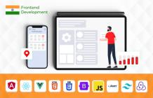 Web Development Company in India