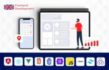 Web Development Company in UK