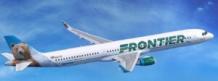 Frontier Airlines Deals | Cheap Frontier Airlines Reservations