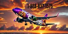 Guide to Connect with Frontier Airlines Customer Service: A Complete Guide - Bioneers Live