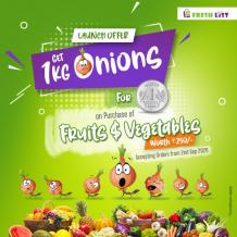 fresh list online grocery shopping