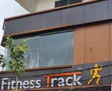 Gym in Mayur Vihar Phase 2 | Fitness Track | Healserv