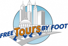 Free Walking Tours of American and European Cities