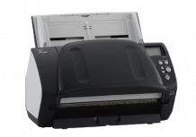 Fujitsu scanner in Ahmedabad