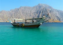 Khasab Musandam Tours Packages And Musandam Trip Deals