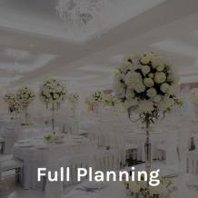 Luxury Event Styling in London and Essex | Bumble Events