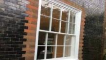 What are Sash Windows from the Victorian Era?