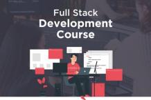 Top 7 Full Stack Development Course - Institutes in India