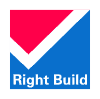 right builders london logo