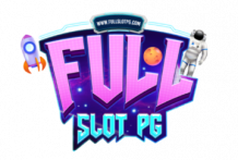 FULLSLOTPG เว็บตรงแจกเครดิตฟรี PGSLOT ฟลูสล็อตพีจีรับ 1000 ฟรี