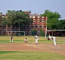 School Infrastructure- SMIL Best CBSE board school in Howrah