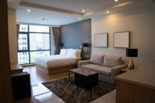  fully furnished serviced apartments noida
