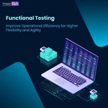 Functional  Testing Services