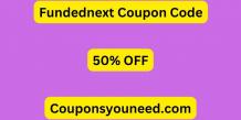 50% OFF Fundednext Coupon Code - April 2024 (*NEW*)
