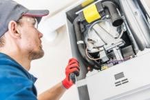 Having Furnace Repair and Servicing in Langley is Necessary