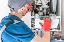 Hire Experts for Furnace Installation in Richmond
