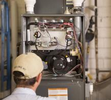 What Comes As a Part of a Furnace Tune-Up in Queens Manhattan