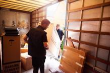 Furniture Movers Calgary