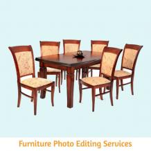 Furniture Photo Editing Services | Furniture Image Editing