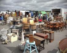 furniture market